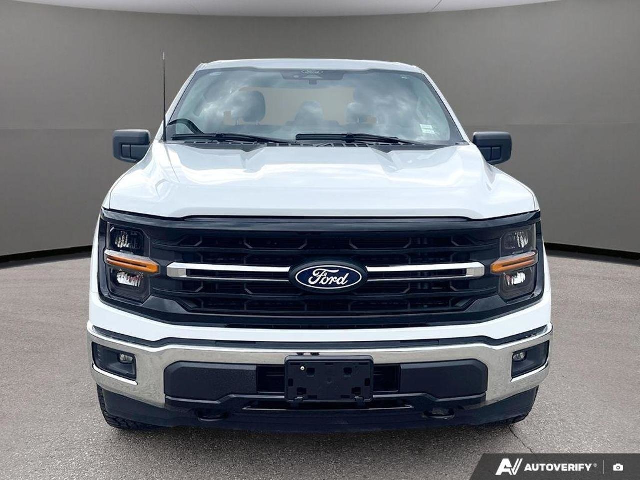 2025 Ford F-150 XLT-1