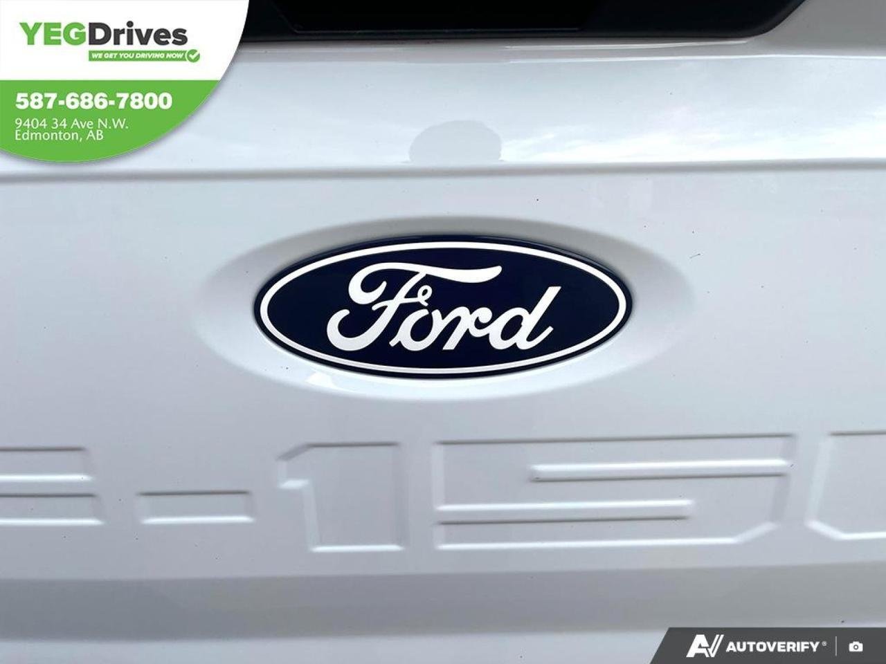 2025 Ford F-150 XLT-8