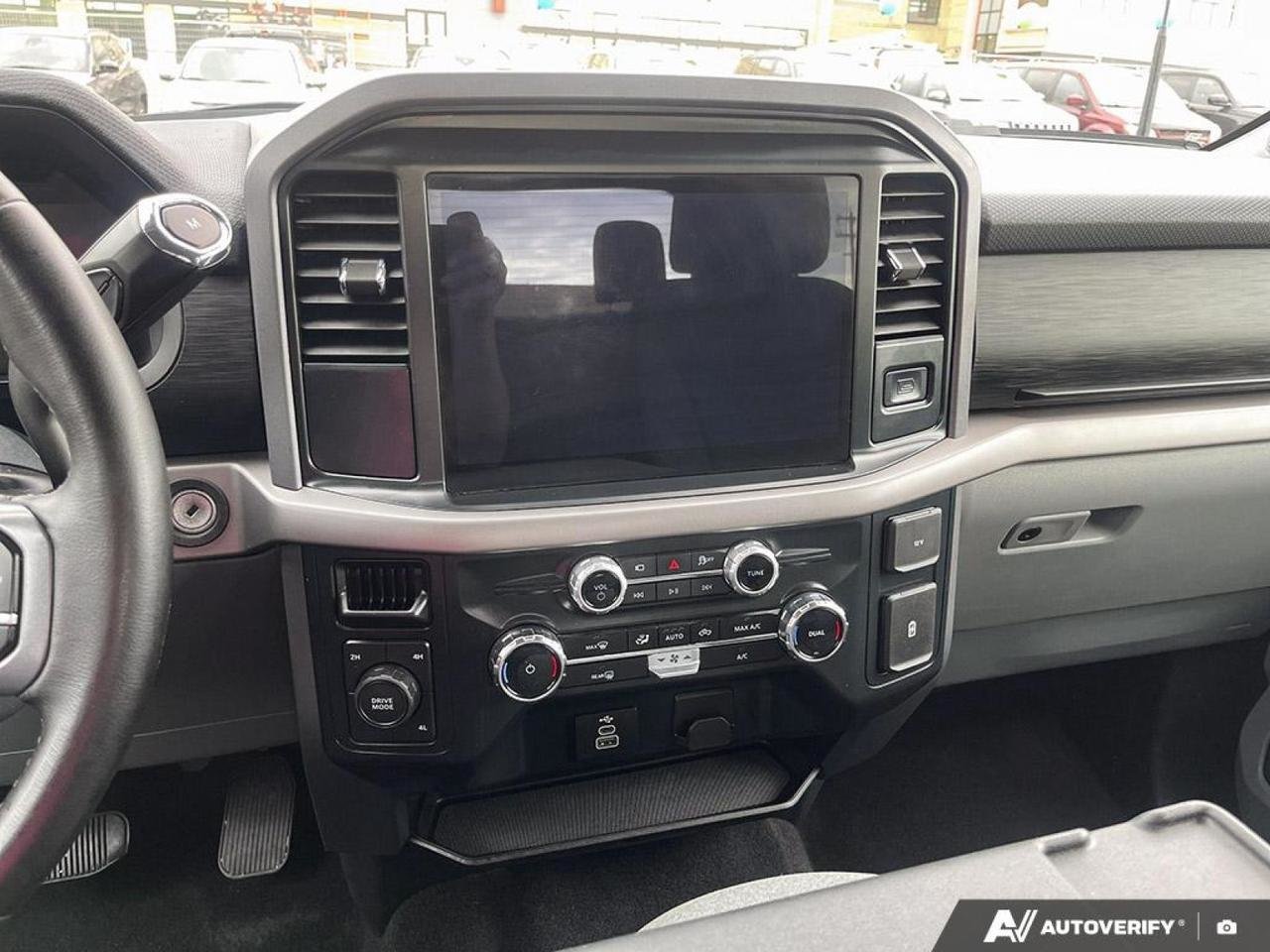 2025 Ford F-150 XLT-18