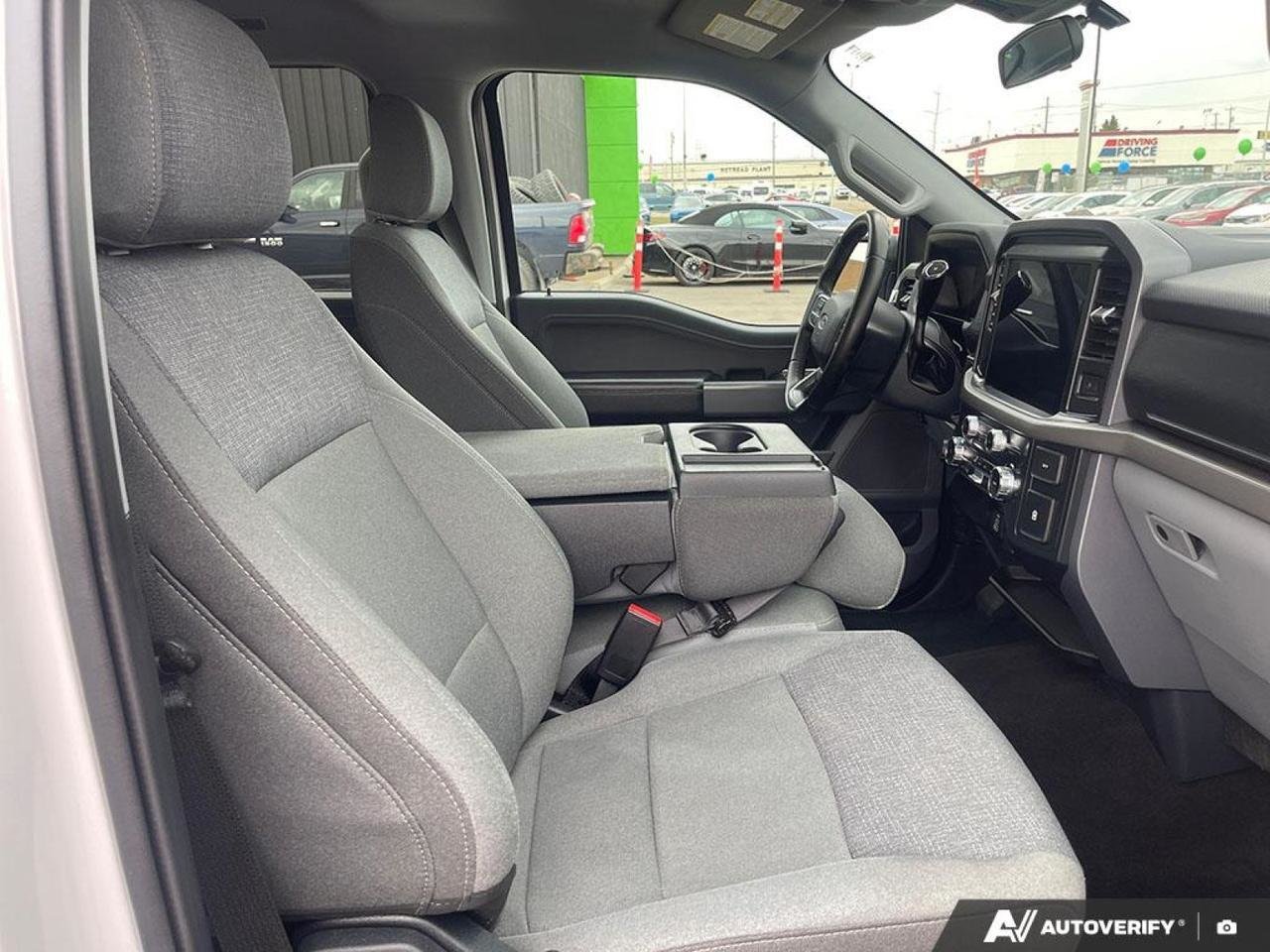 2025 Ford F-150 XLT-21