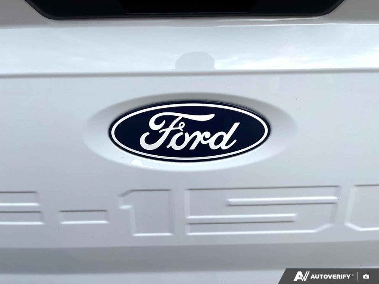 2025 Ford F-150 XLT-8