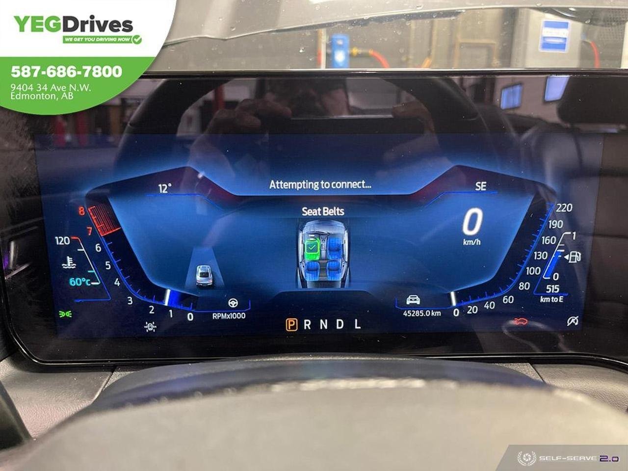 2024 Ford MUSTANG ECOBOOST-14