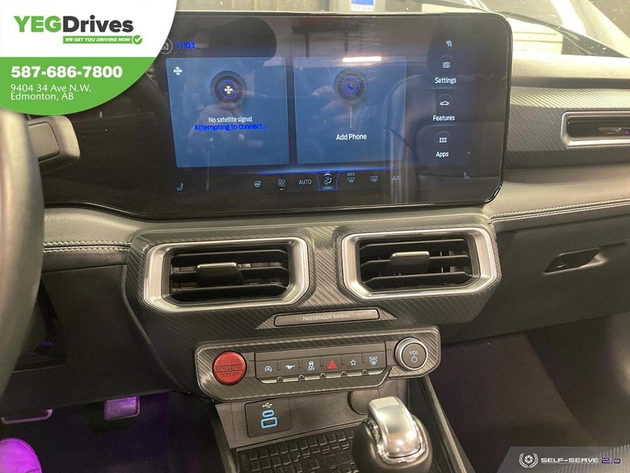 2024 Ford MUSTANG ECOBOOST-18