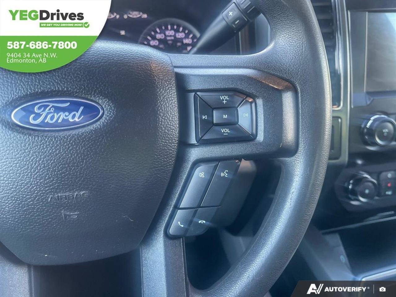 2022 Ford Super Duty F-350 SRW XLT DIESEL-15