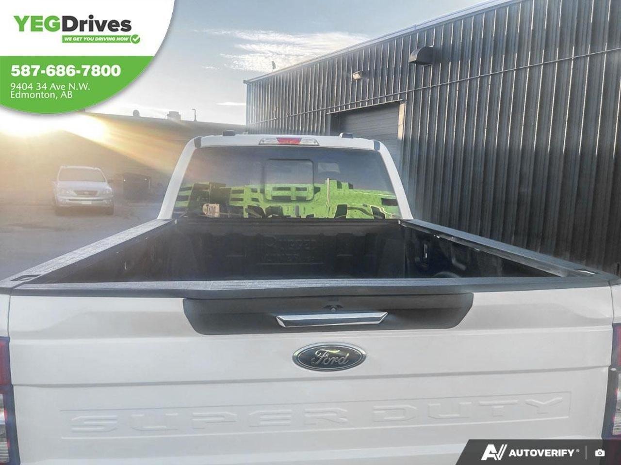 2022 Ford Super Duty F-350 SRW XLT DIESEL-11