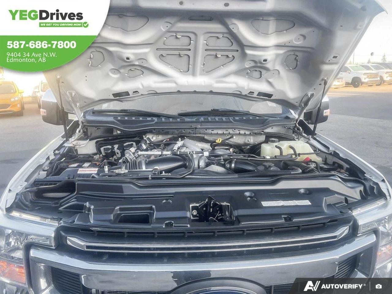 2022 Ford Super Duty F-350 SRW XLT DIESEL-9