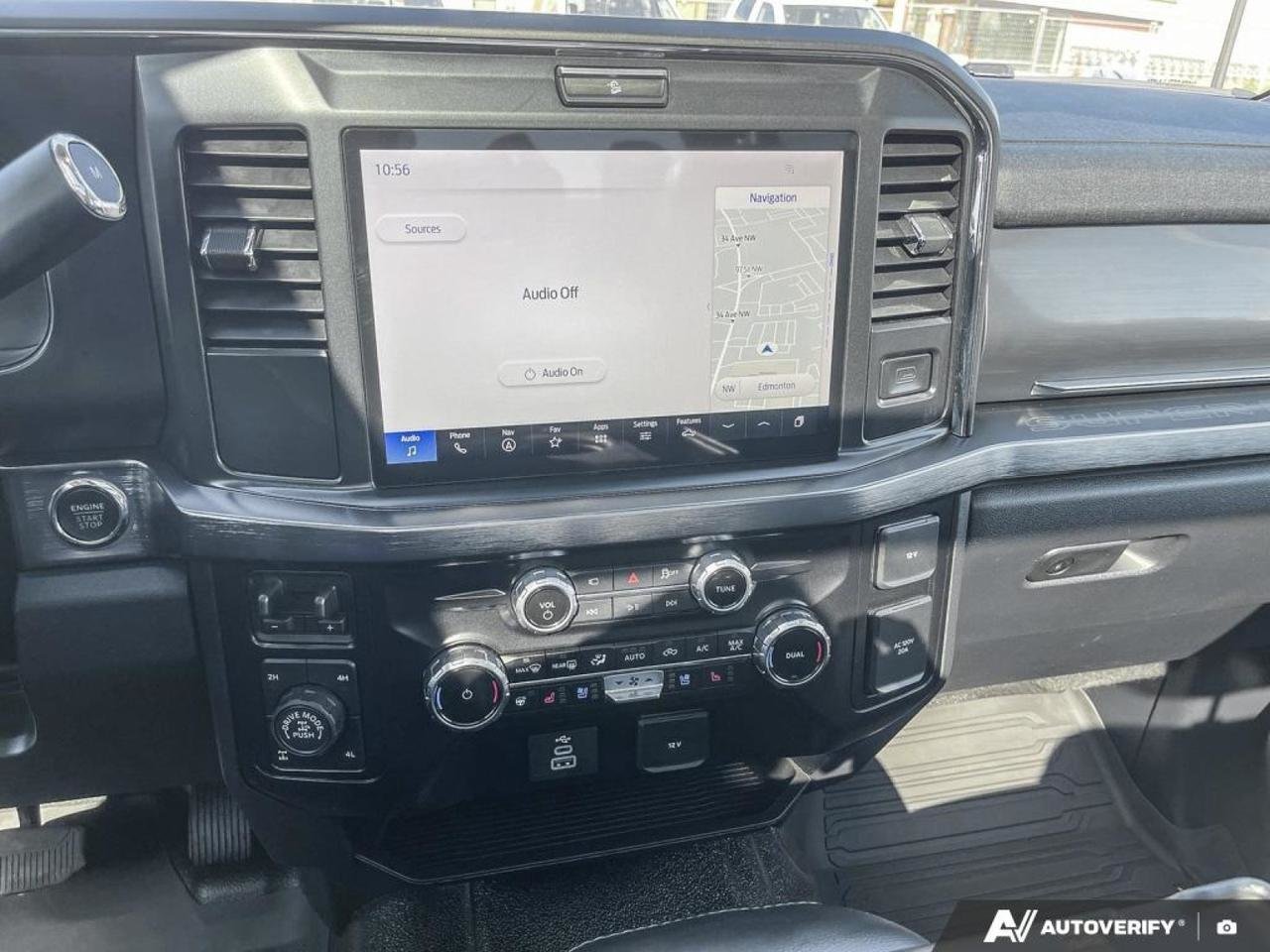2025 Ford Super Duty F-350 SRW LARIAT-18