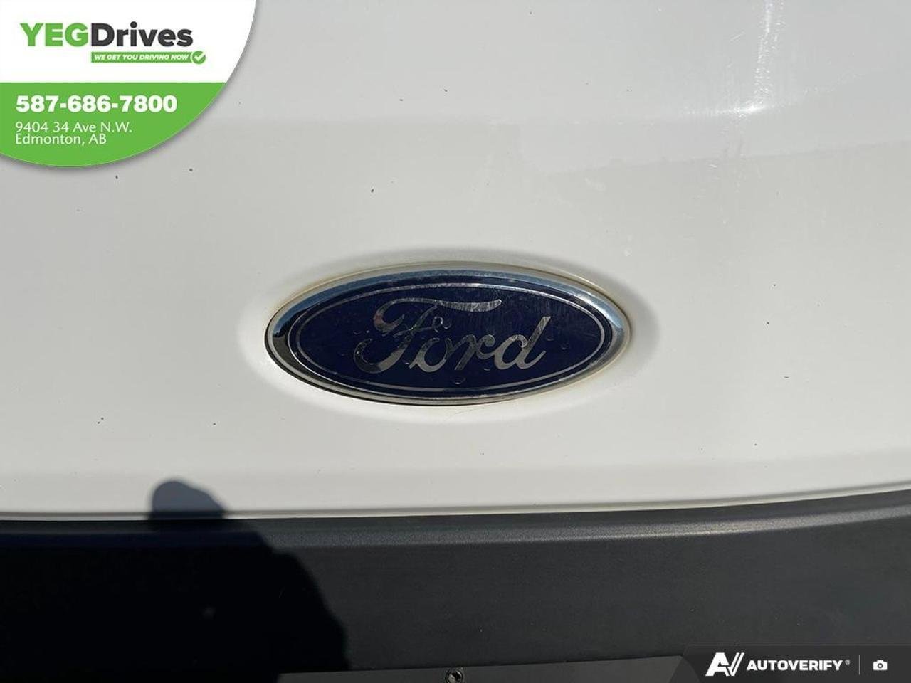 2017 Ford Transit Wagon XL-10PASS-MED ROOF-9