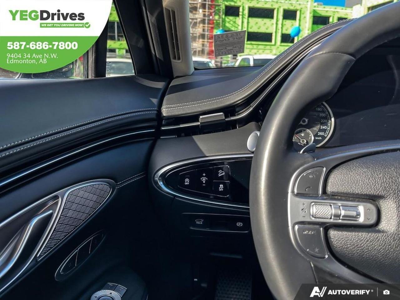 2025 GENESIS GV70 2.5T ADVANCED-16