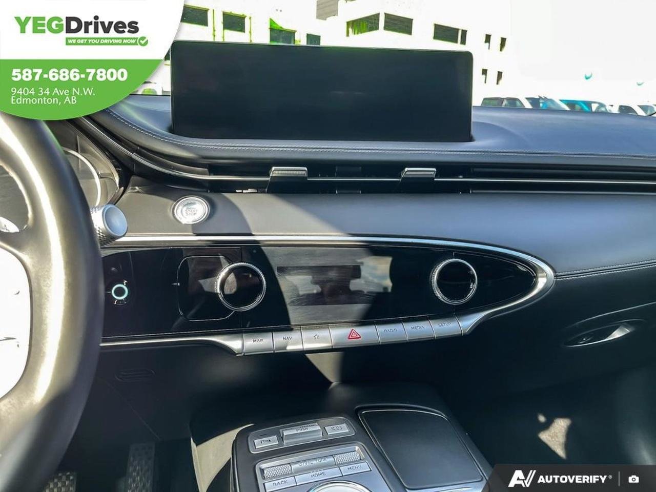 2025 GENESIS GV70 2.5T ADVANCED-18