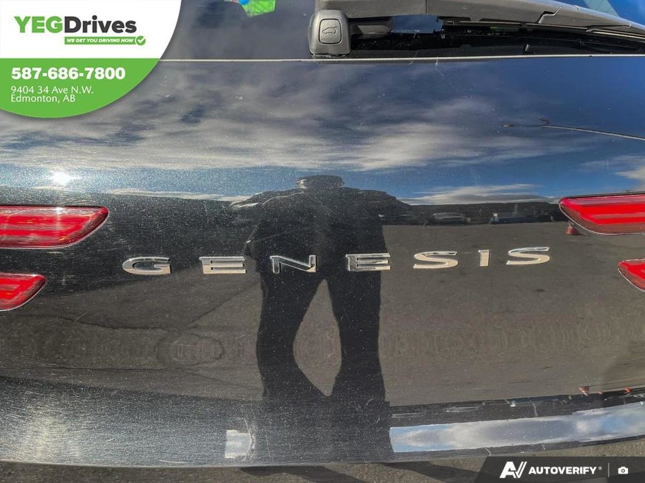 2025 GENESIS GV70 2.5T ADVANCED-8