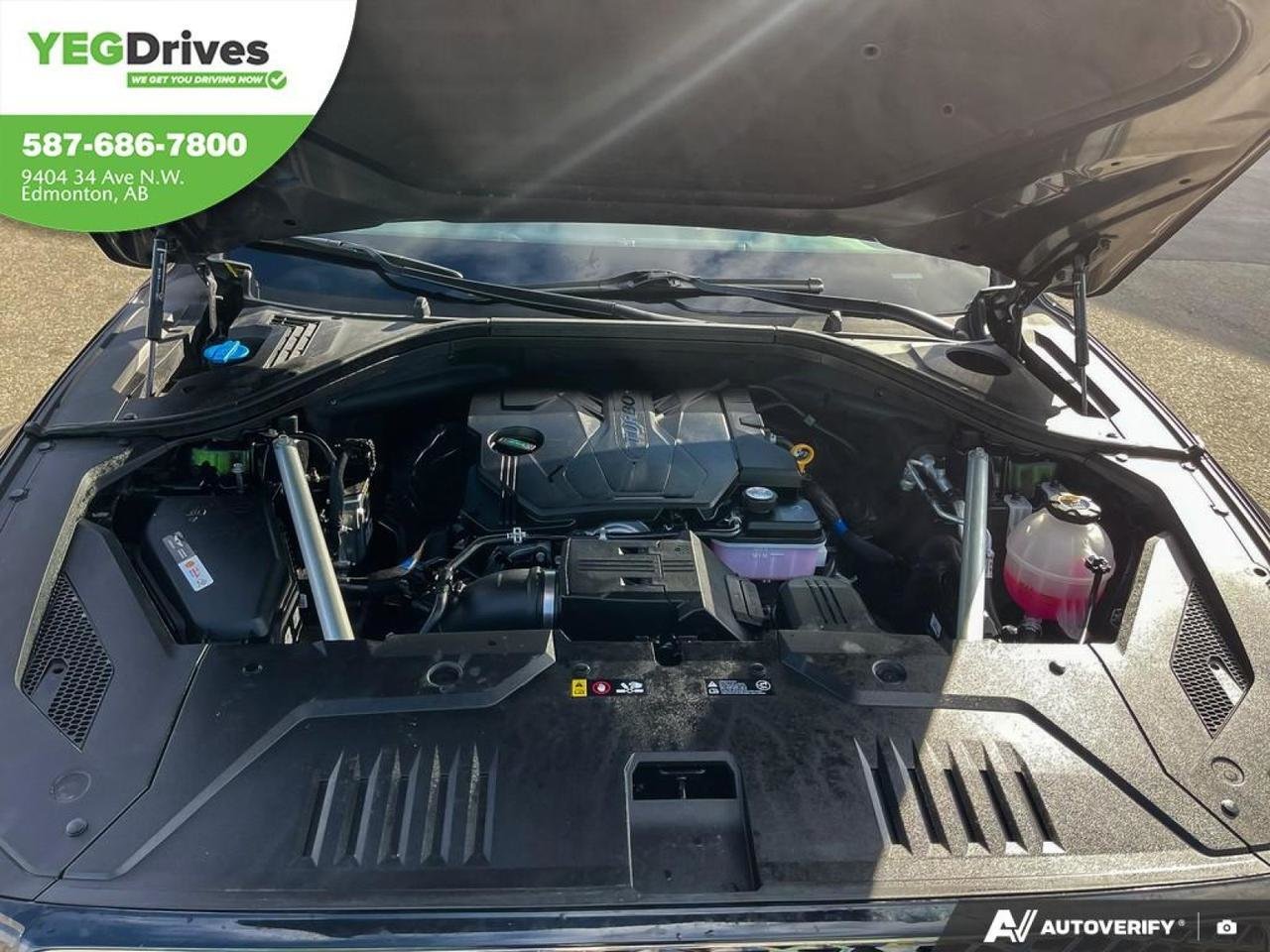 2025 GENESIS GV70 2.5T ADVANCED-9