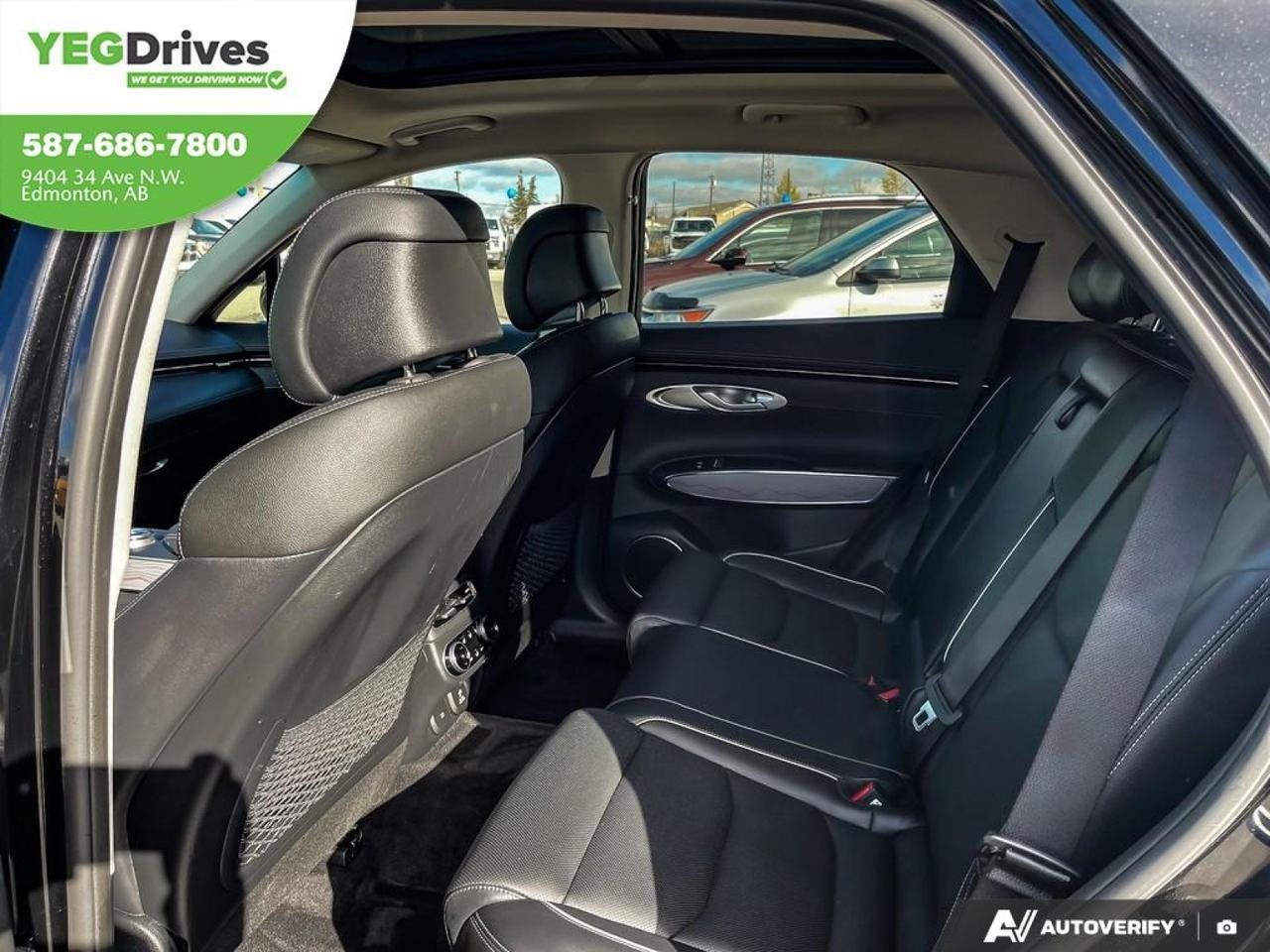 2025 GENESIS GV70 2.5T ADVANCED-22