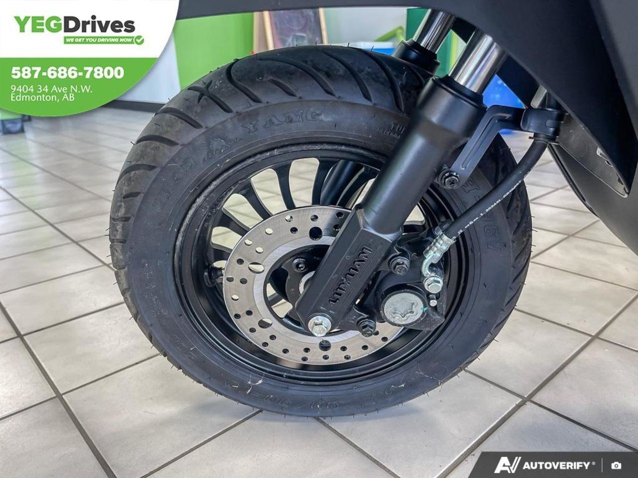 2025 Gio EAGLE LSM-5