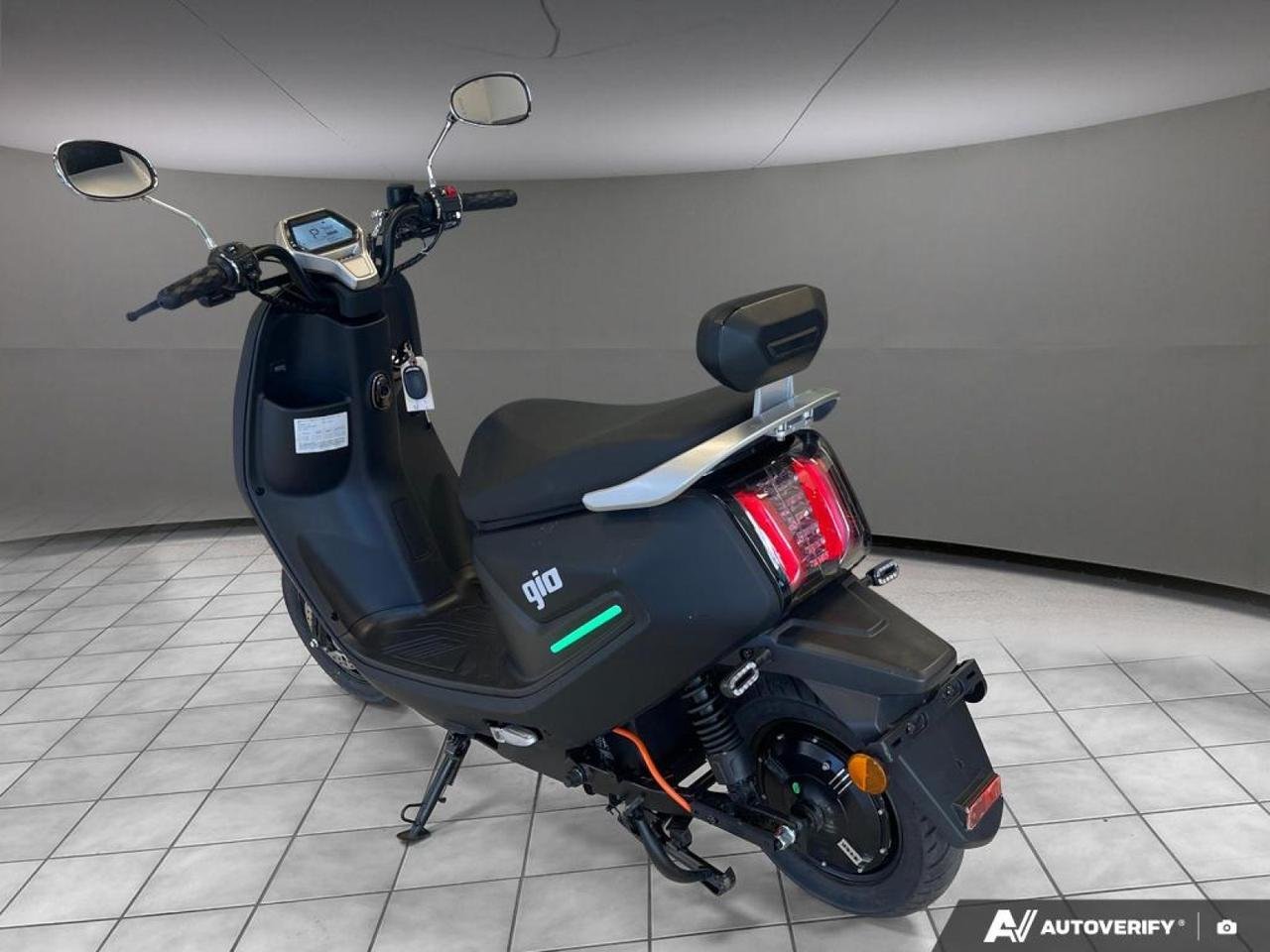 2025 Gio EAGLE LSM-3