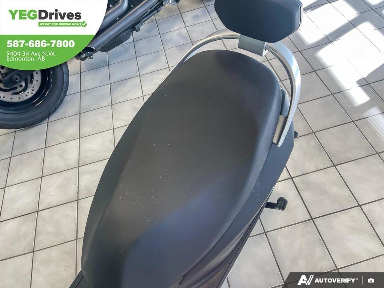 2025 Gio EAGLE LSM-15