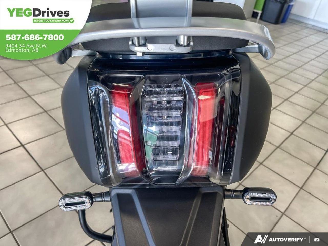 2025 Gio EAGLE LSM-9