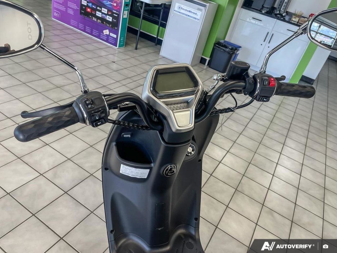 2025 Gio EAGLE LSM-11
