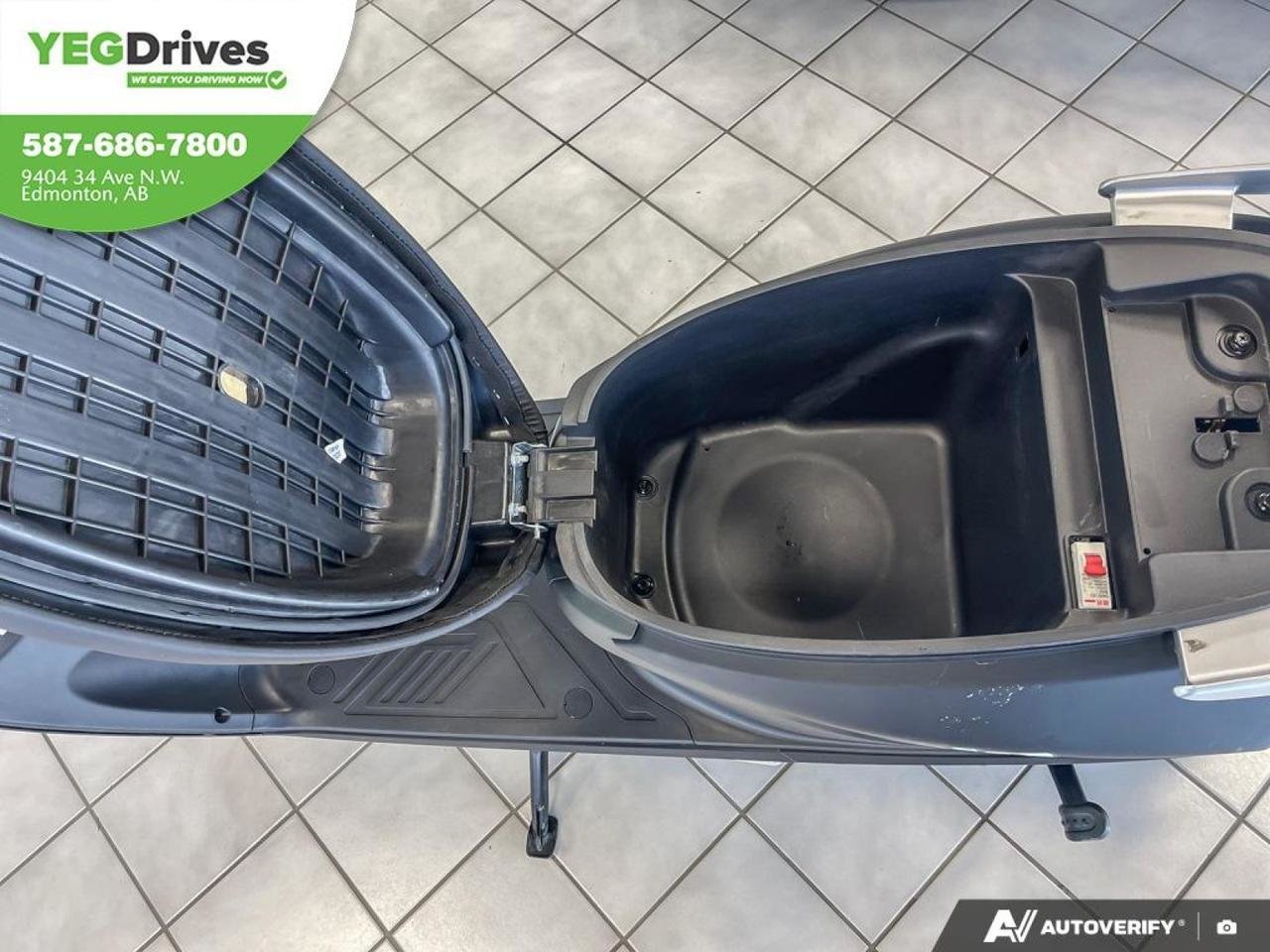 2025 Gio EAGLE LSM-10