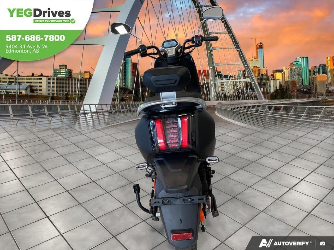 2025 Gio EAGLE LSM-4