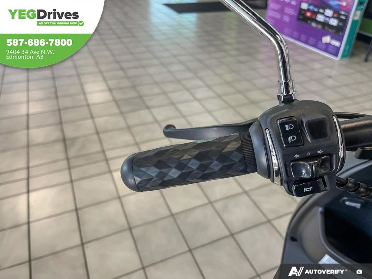 2025 Gio EAGLE LSM-14