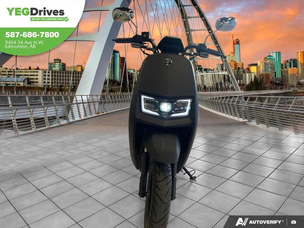 2025 Gio EAGLE LSM-1