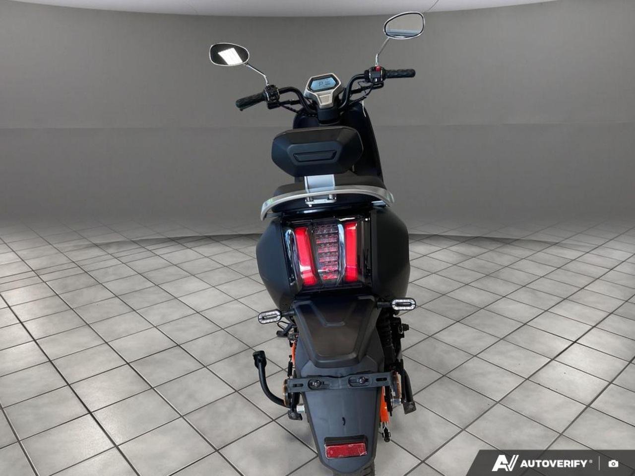 2025 Gio EAGLE LSM-4