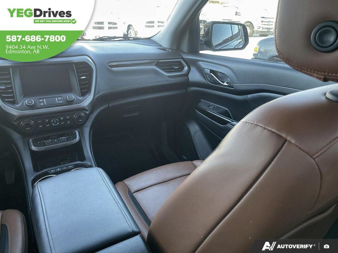 2020 GMC Acadia AT4-24