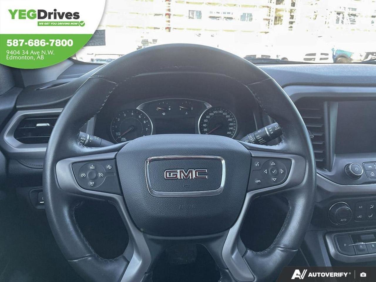 2020 GMC ACADIA AT4-13