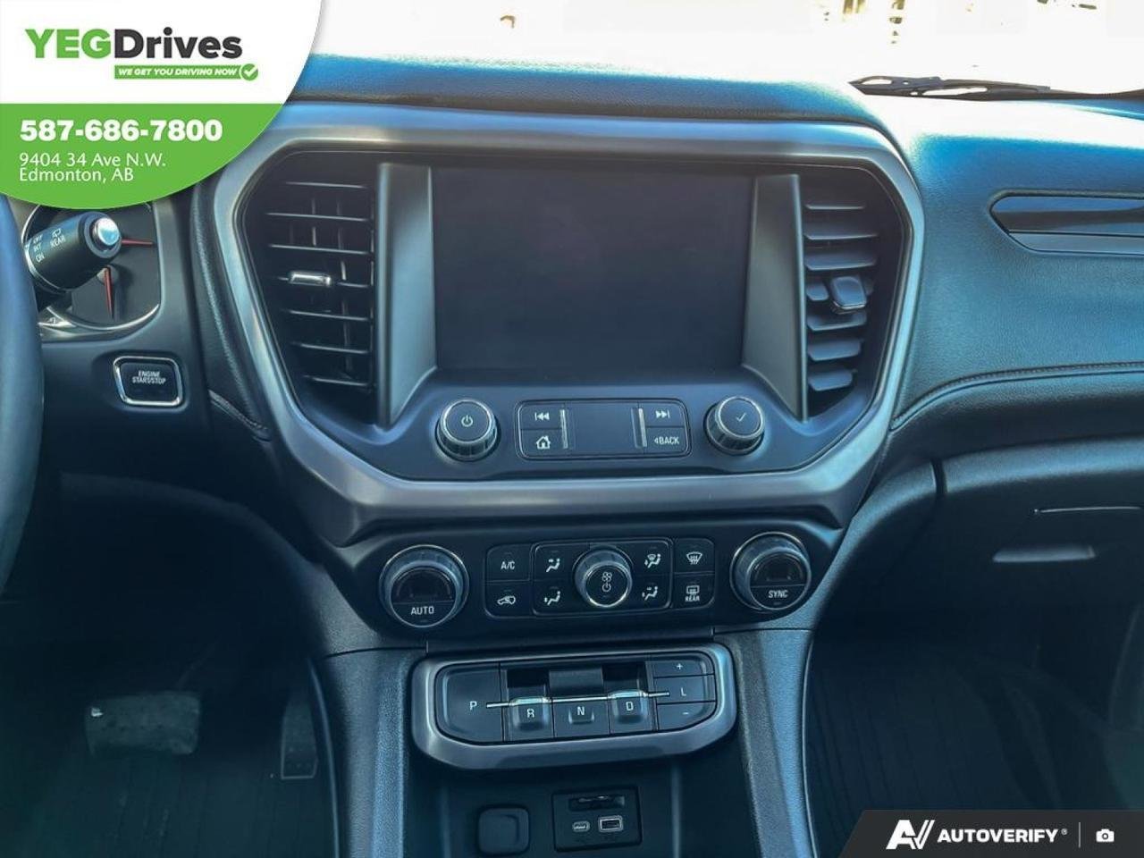 2023 GMC Acadia AT4-18