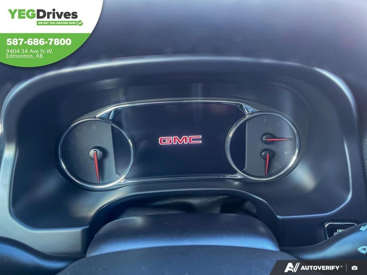 2023 GMC Acadia AT4-14