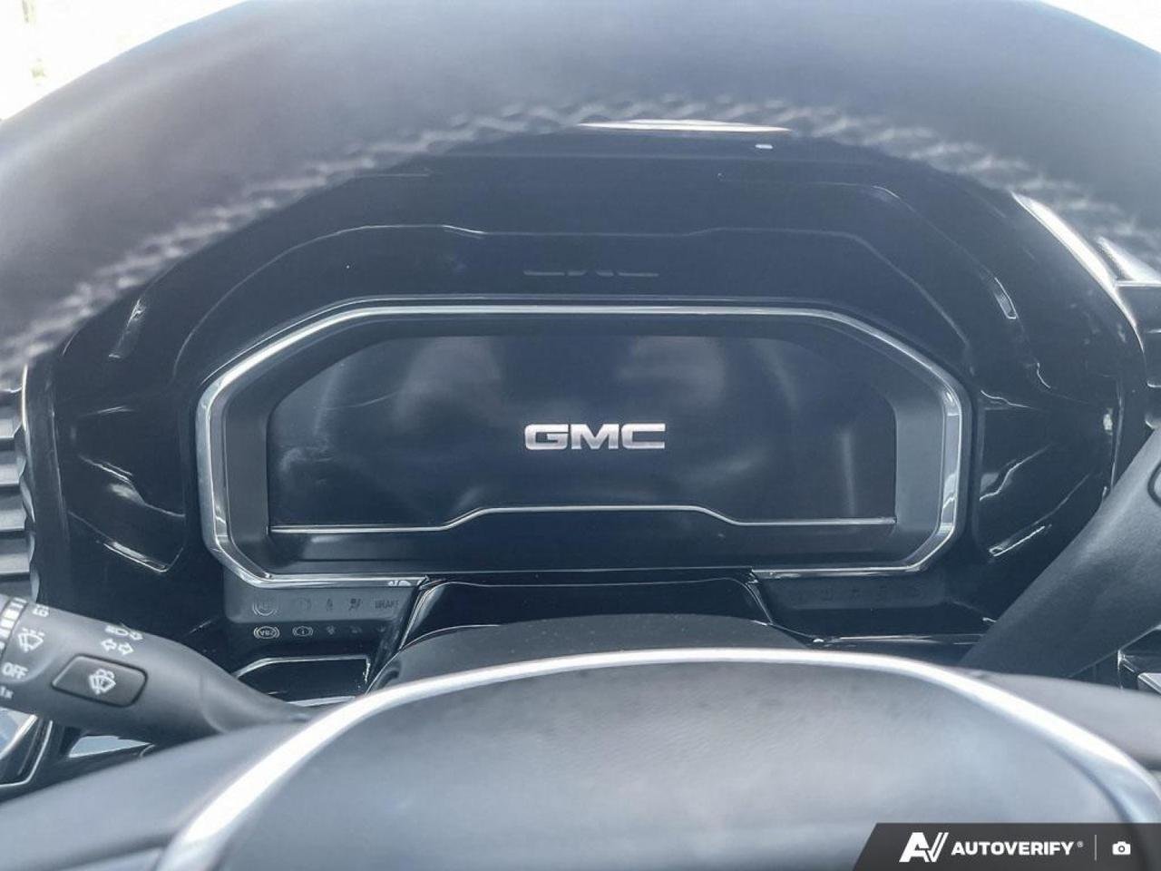 2024 GMC Sierra 1500 SLE-14