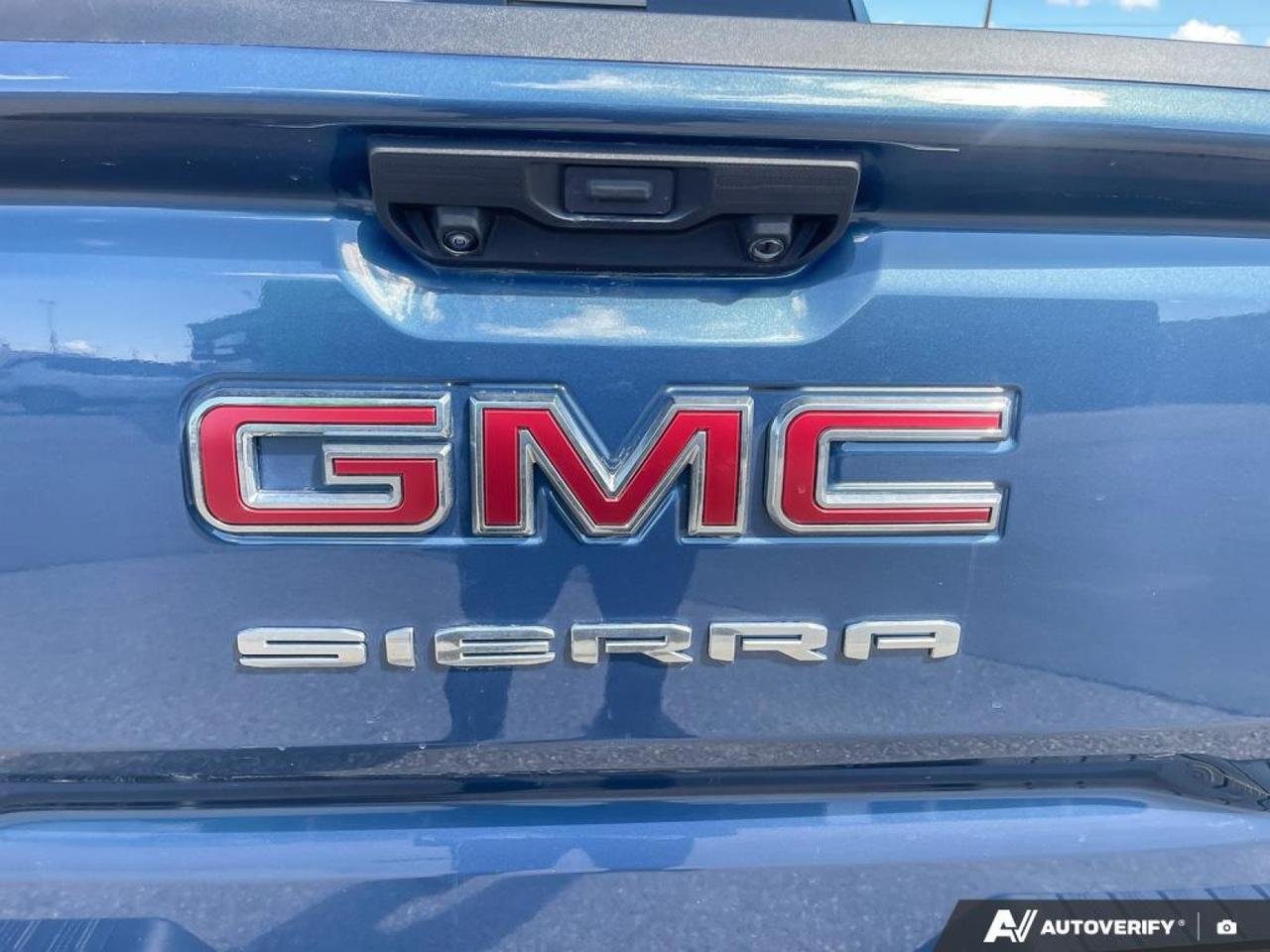 2024 GMC Sierra 1500 SLE-8