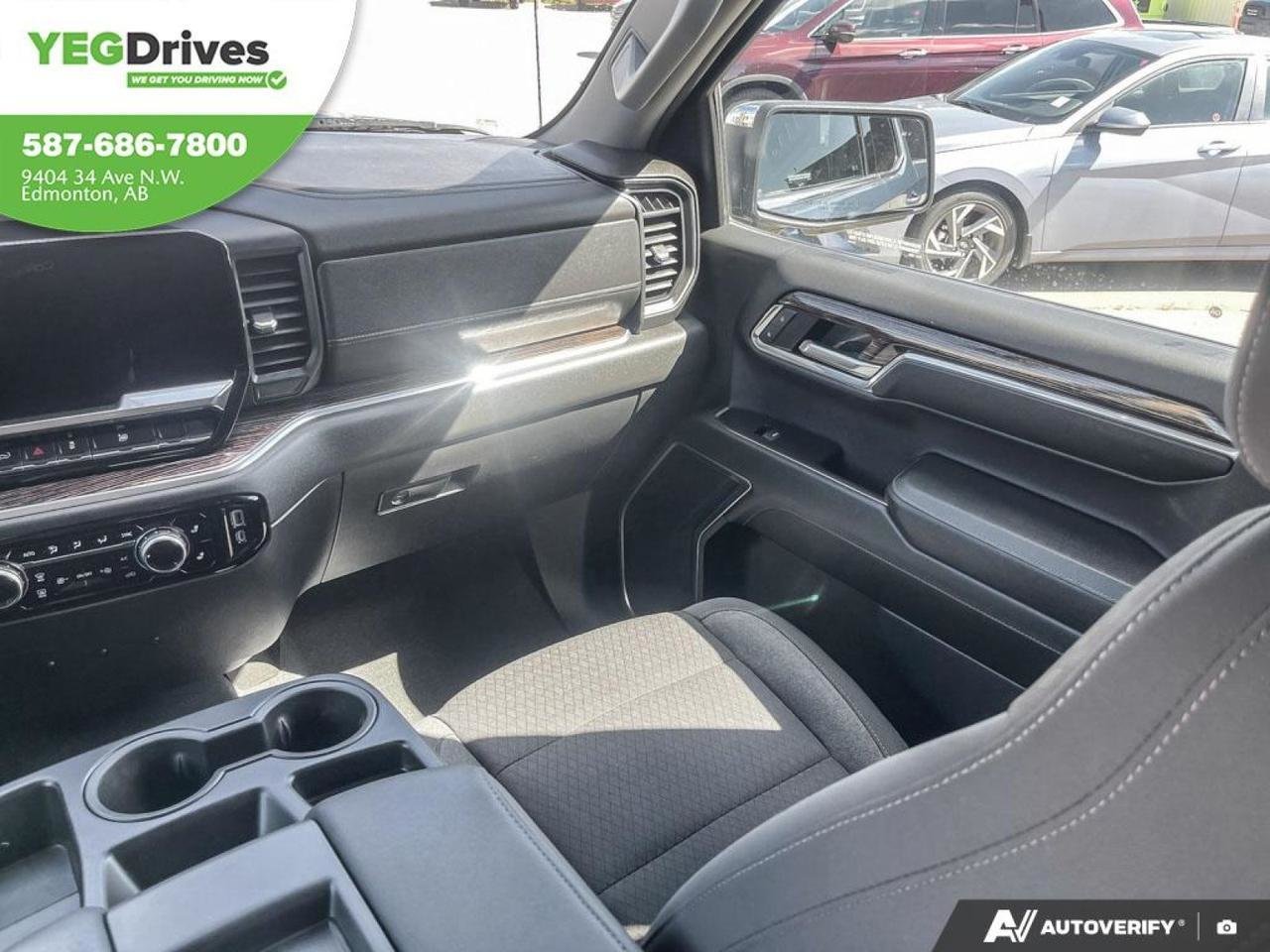 2024 GMC Sierra 1500 SLE-24