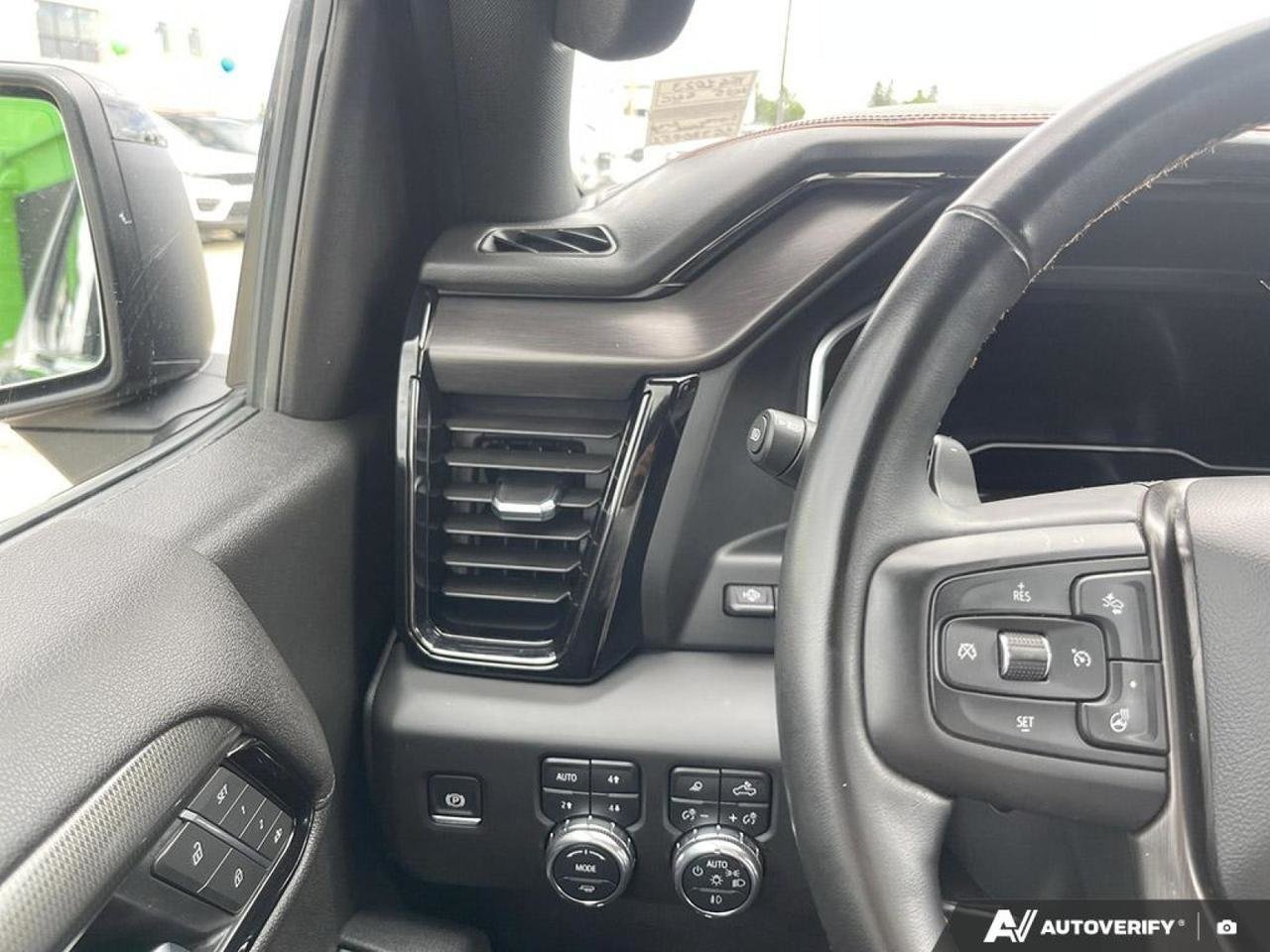2025 GMC Sierra 1500 AT4-20