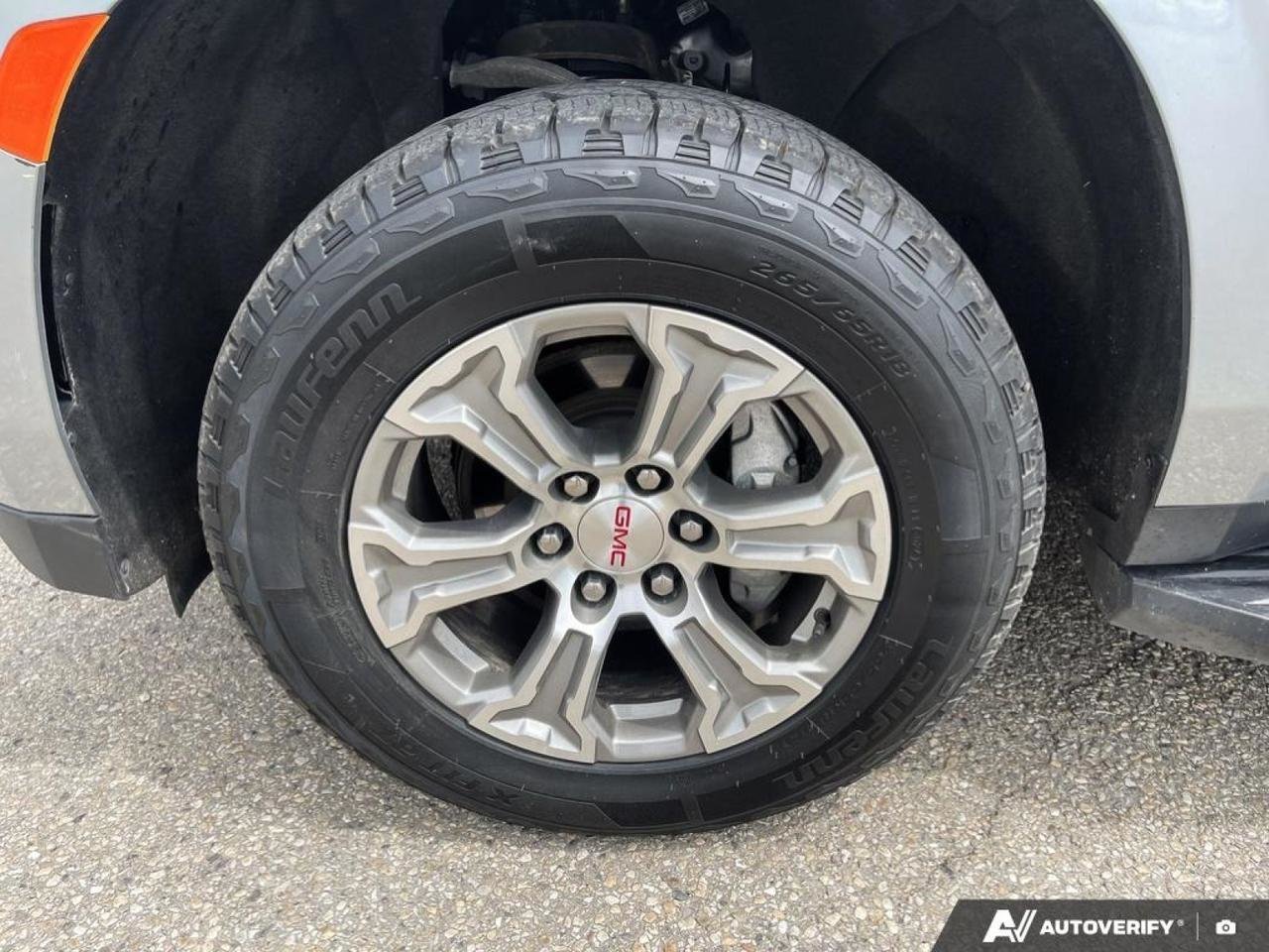 2024 GMC Yukon SLE-5