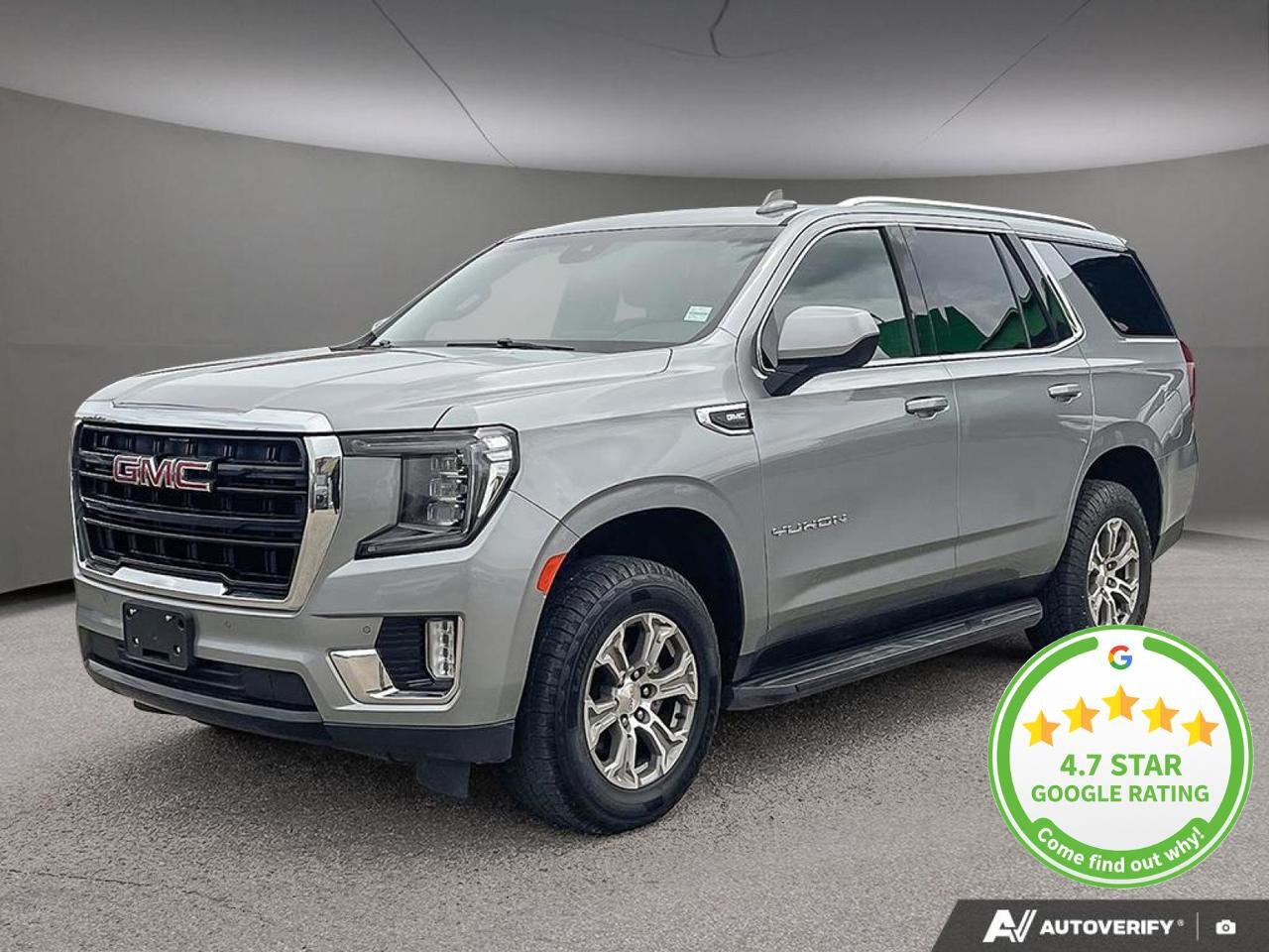 2024 GMC Yukon SLE-0