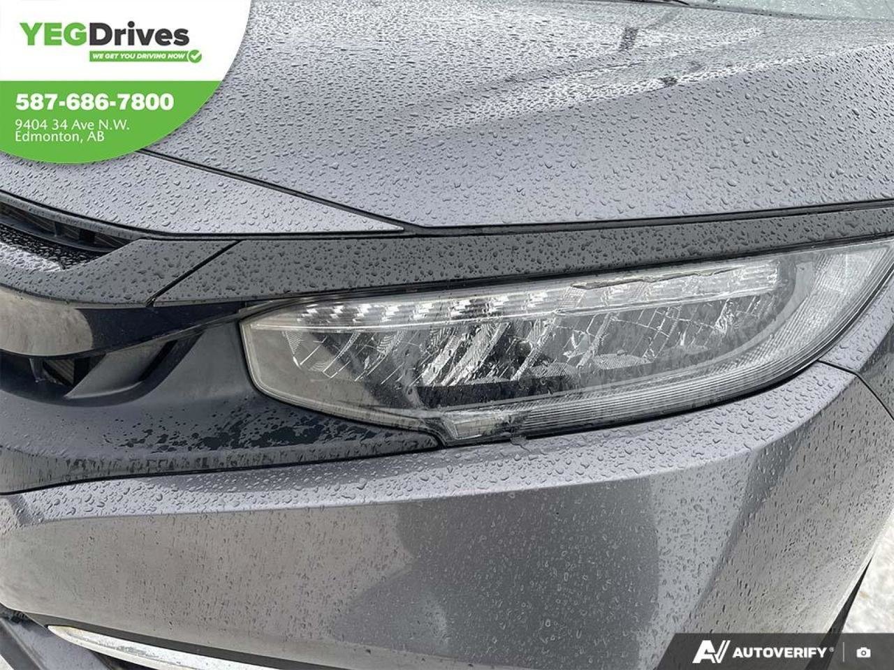 2020 Honda Civic Sedan Touring-8