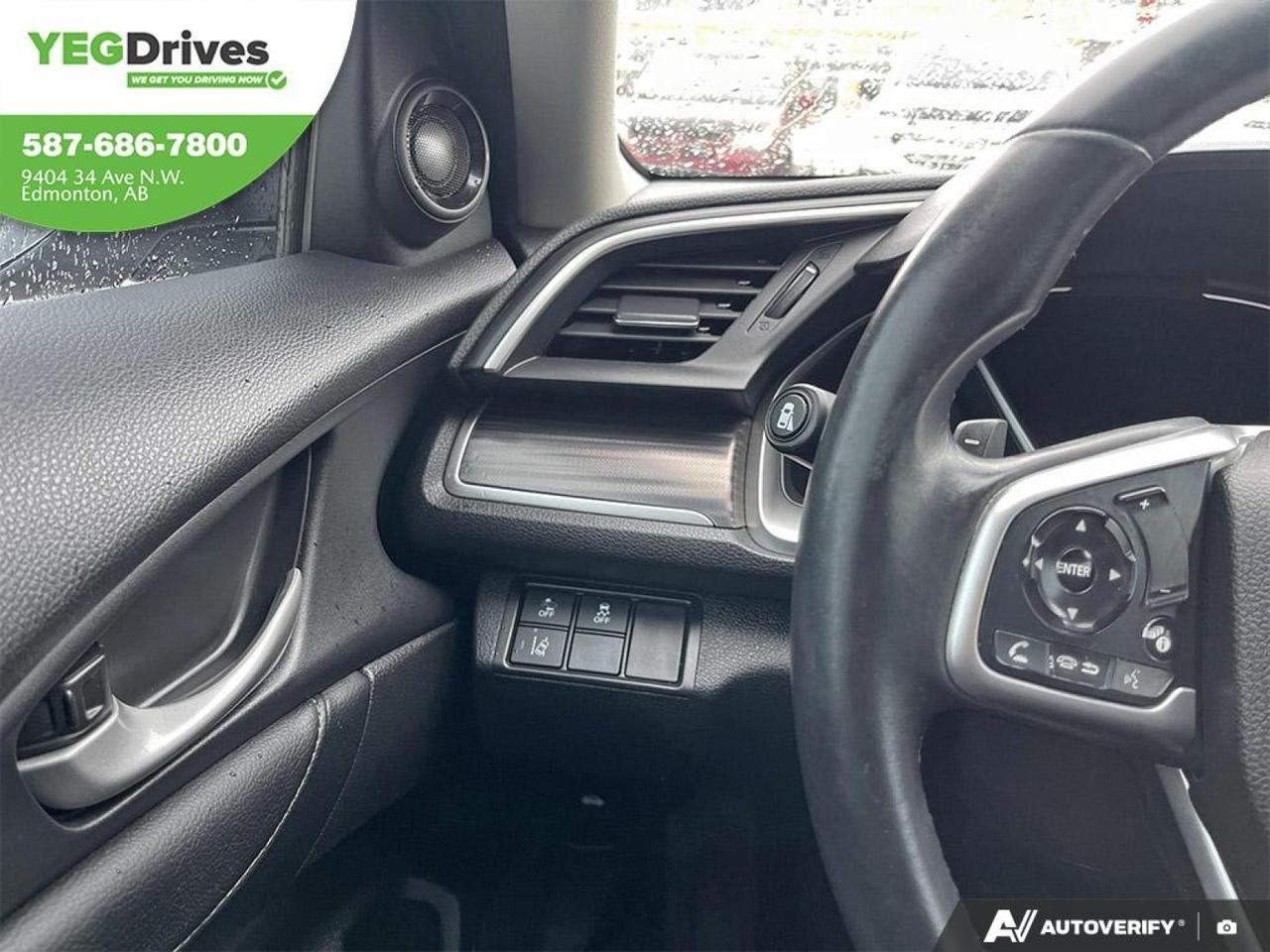 2020 Honda Civic Sedan Touring-16