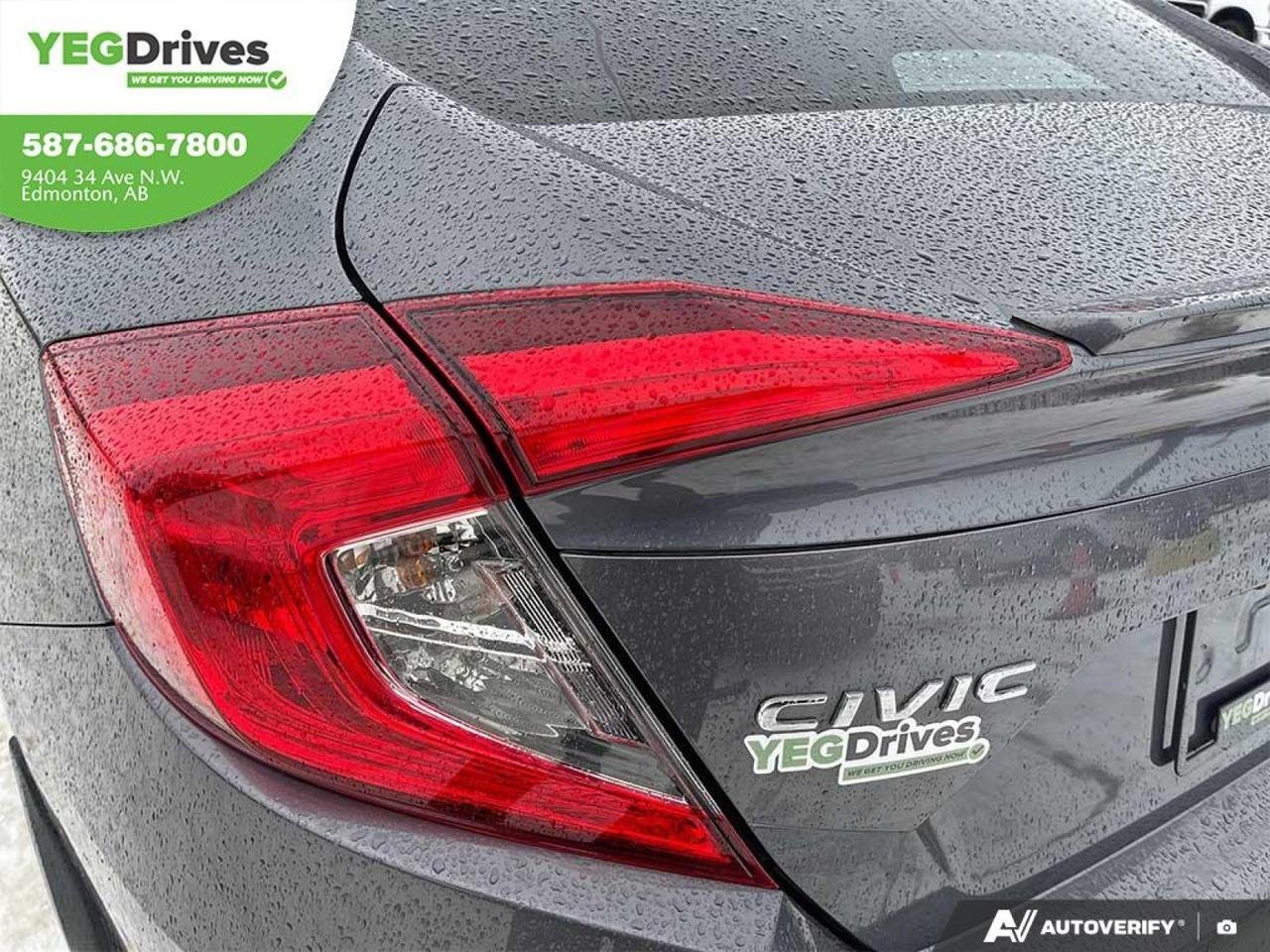 2020 Honda Civic Sedan Touring-11