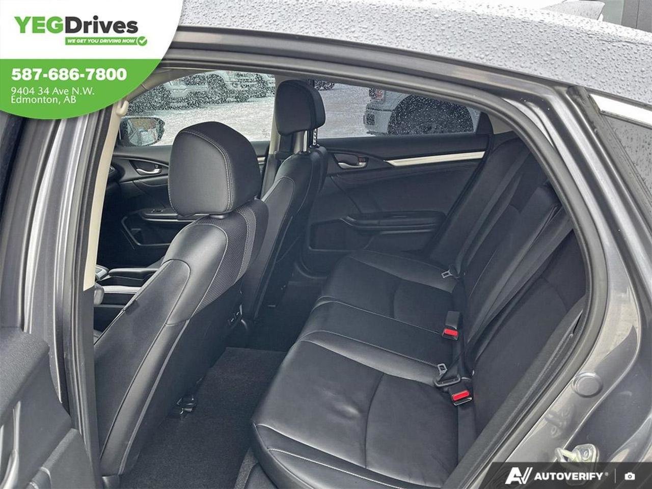 2020 Honda Civic Sedan Touring-22