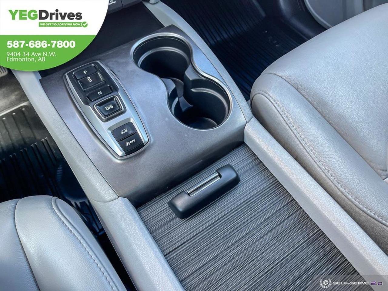 2021 Honda Pilot EX-L Navi-17