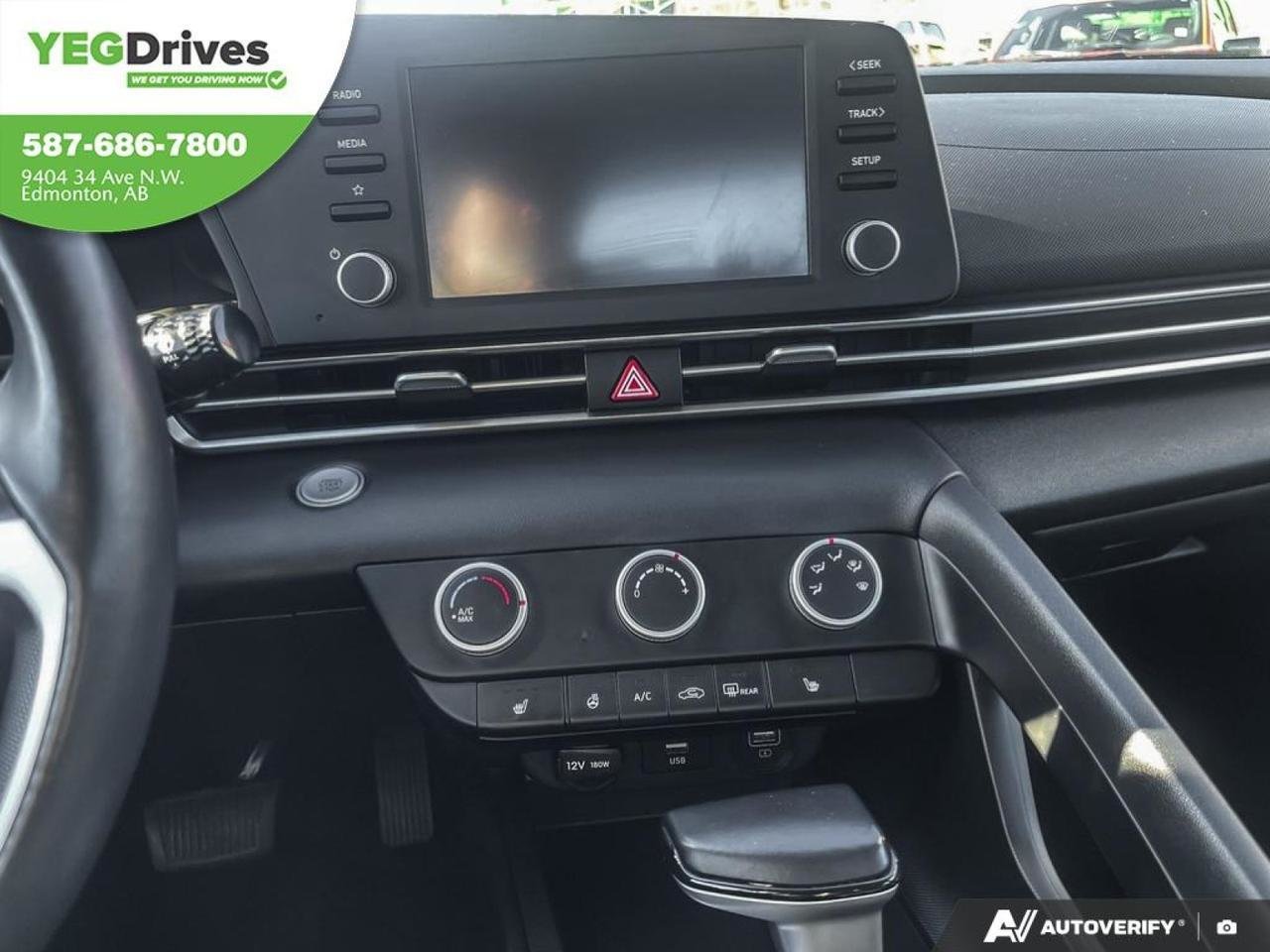 2023 Hyundai Elantra Preferred-18