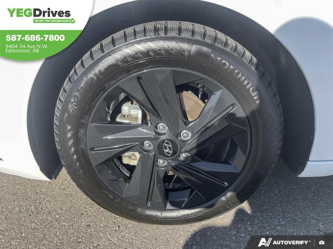 2023 Hyundai Elantra Preferred-5