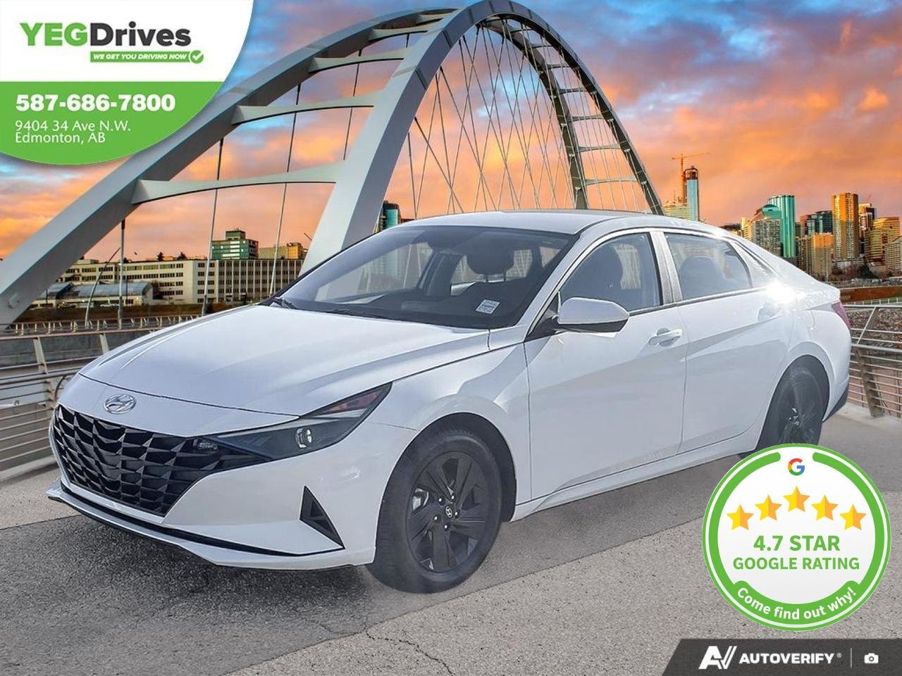 2023 Hyundai Elantra Preferred-0