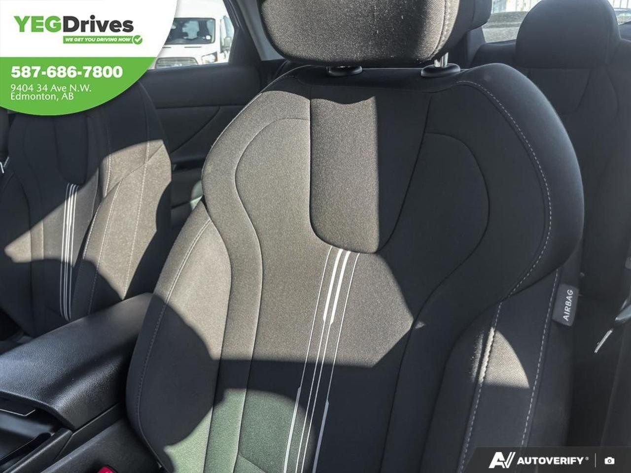 2023 Hyundai Elantra Preferred-19