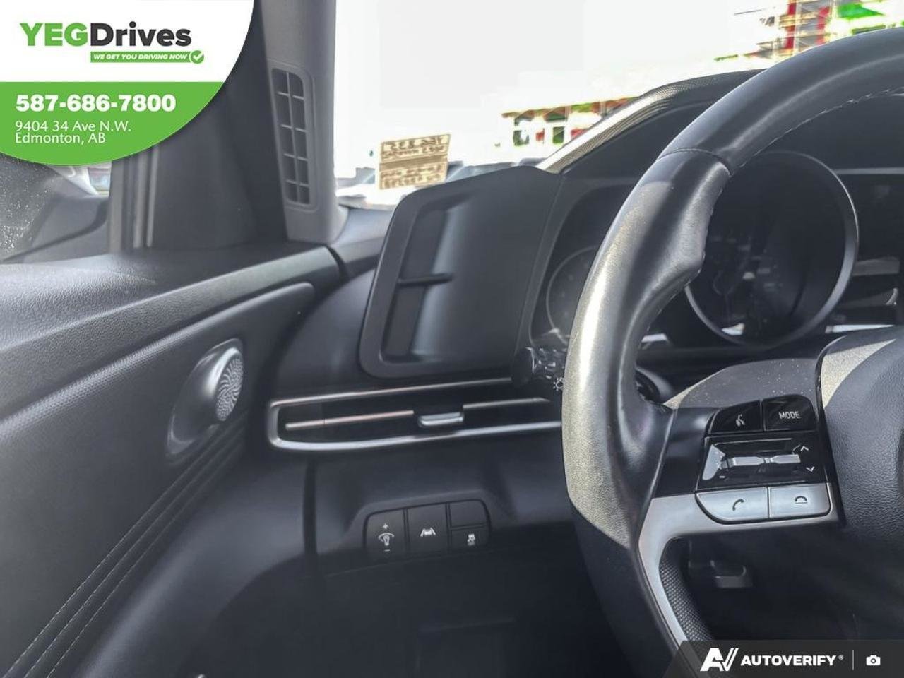 2023 Hyundai Elantra Preferred-16