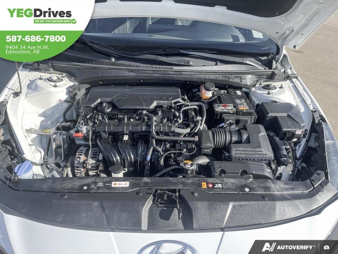 2023 Hyundai Elantra Preferred-9