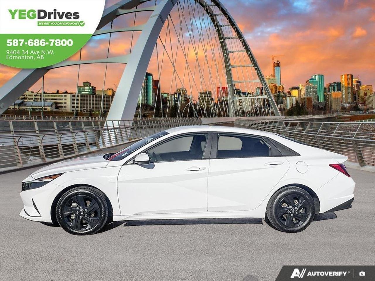2023 Hyundai Elantra Preferred-2