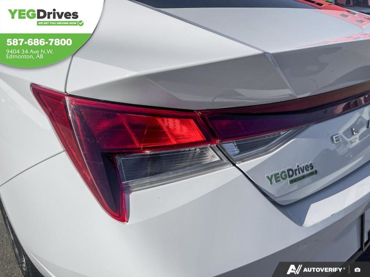 2023 Hyundai Elantra Preferred-10